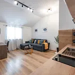 Apartments Estrella
