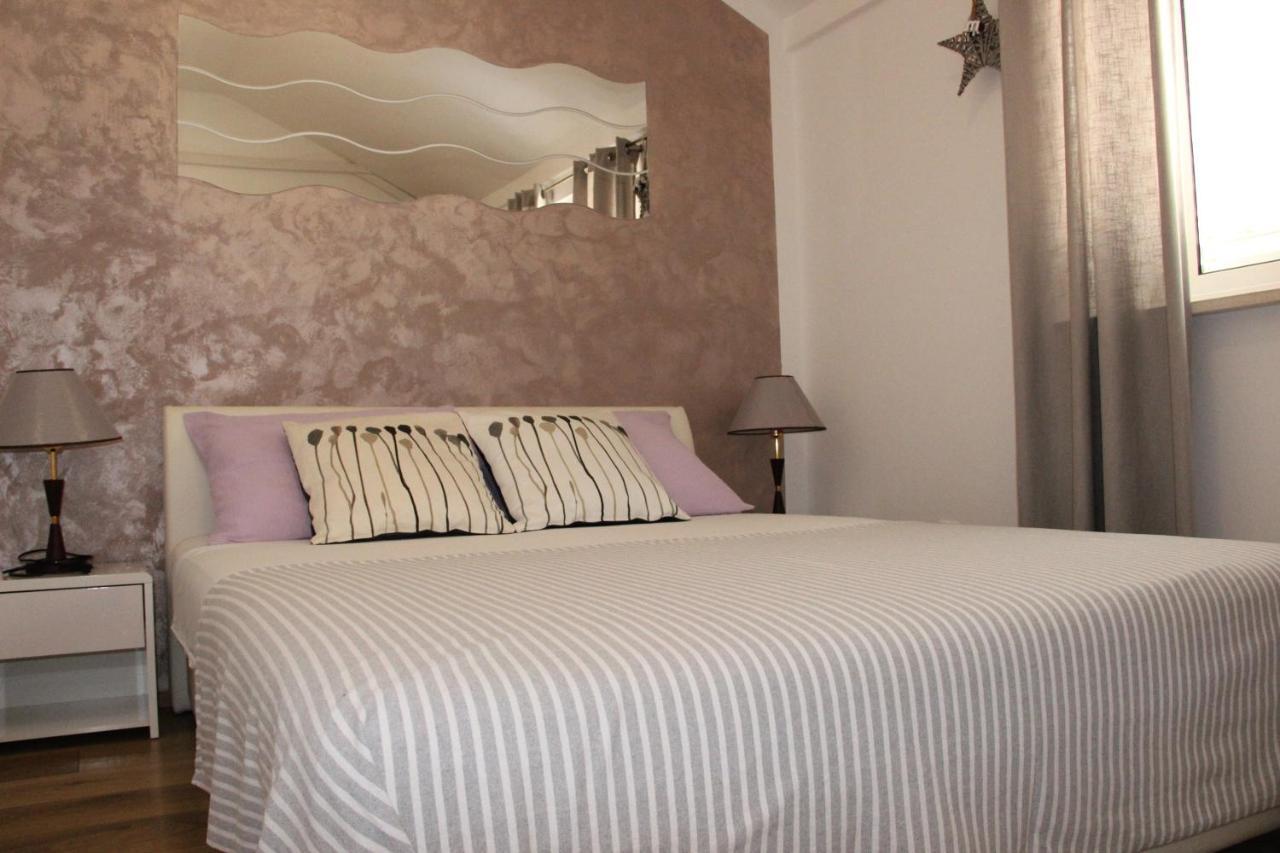 Apartment Estrella *