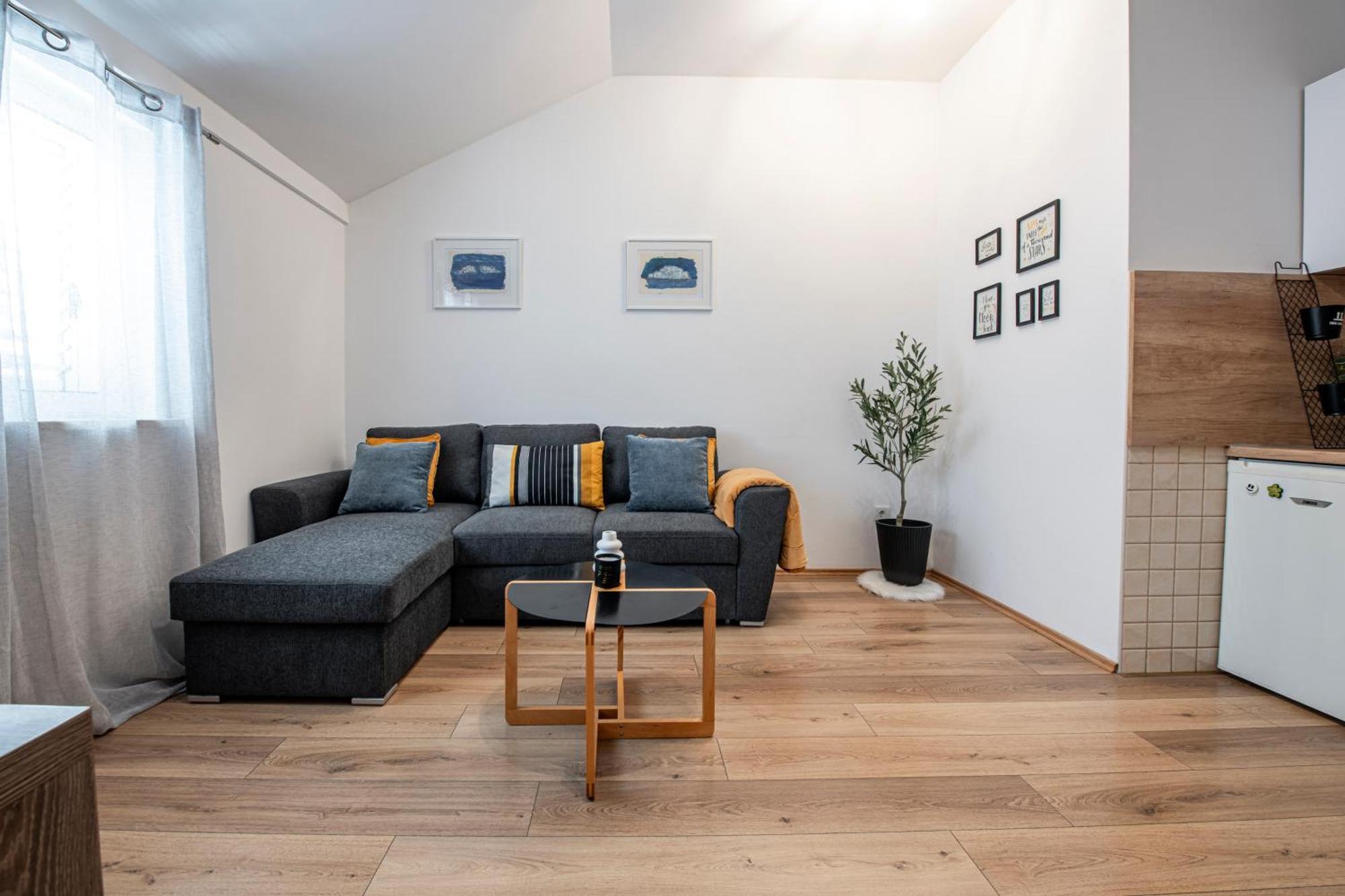 Estrella Apartment Dubrovnik