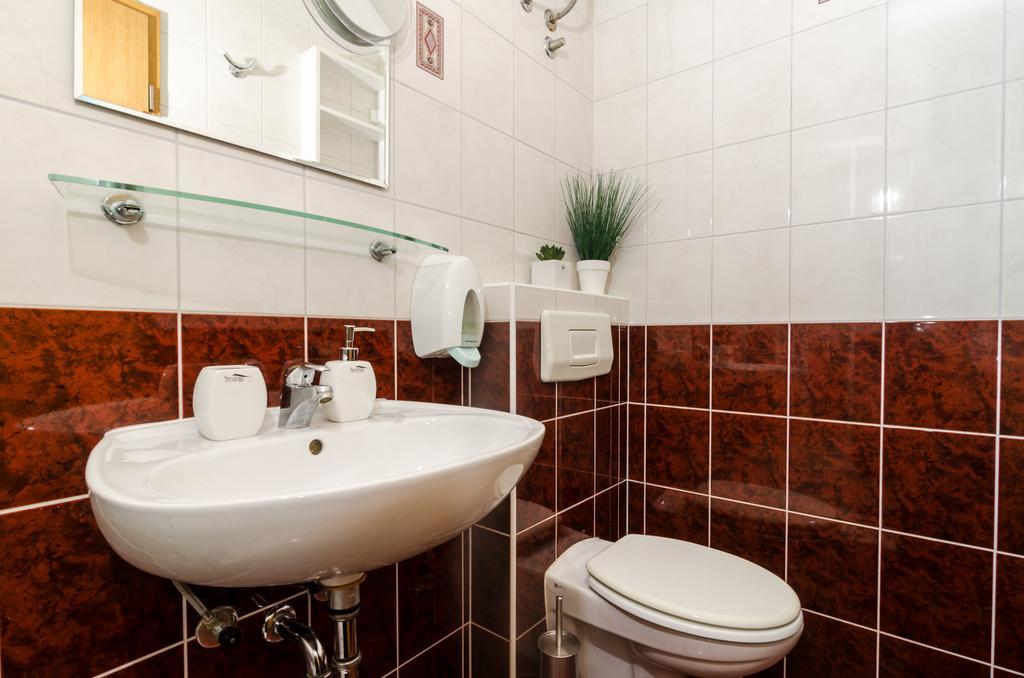 Estrella Apartment
