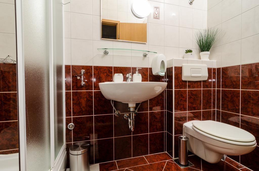 Apartment Estrella *