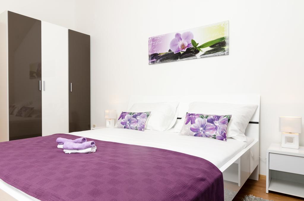 Apartment Estrella *