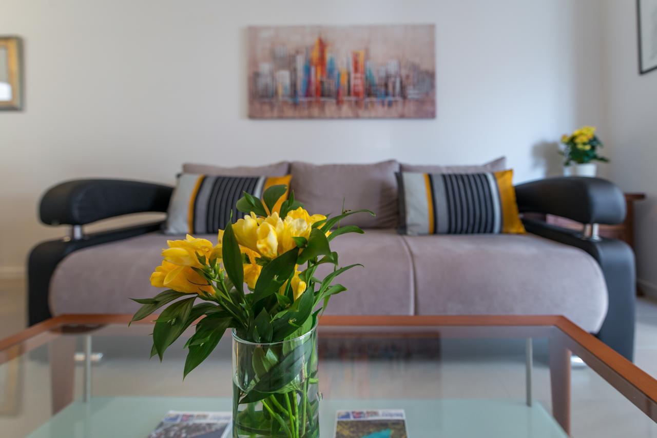 Estrella Apartment *