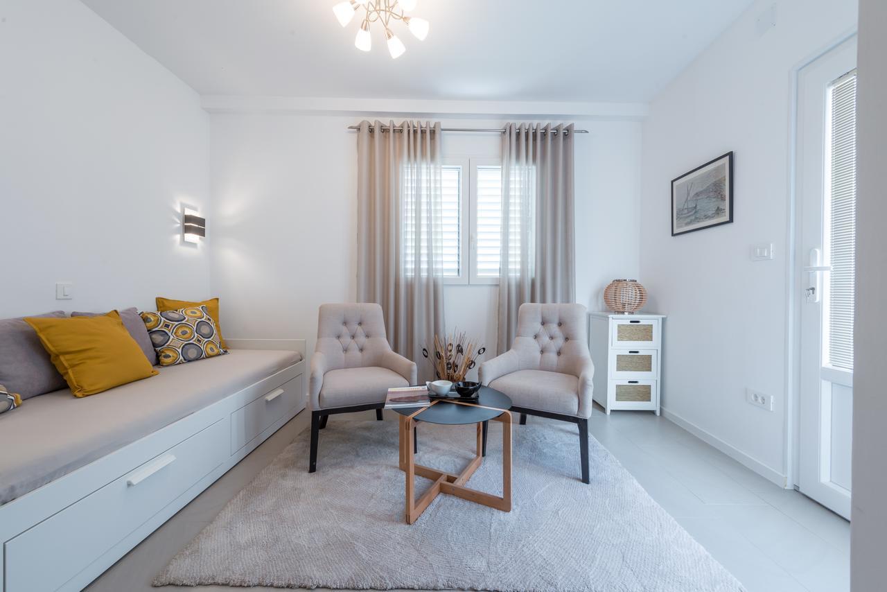 Apartment Estrella *