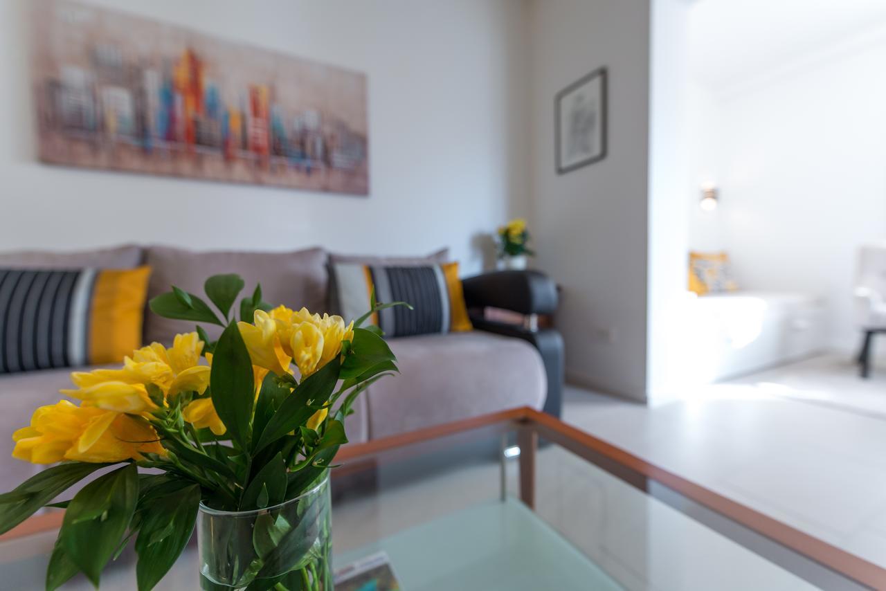 Estrella Apartment