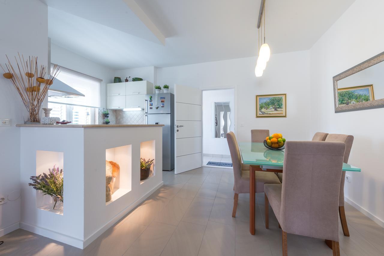 Apartment Estrella *